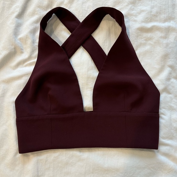 Aritiza Wilfred Top Size 2 - Picture 1 of 2